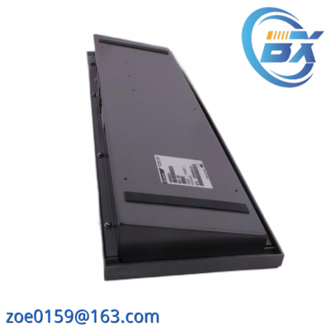 FOXBORO P0926TP High-Performance Control Module