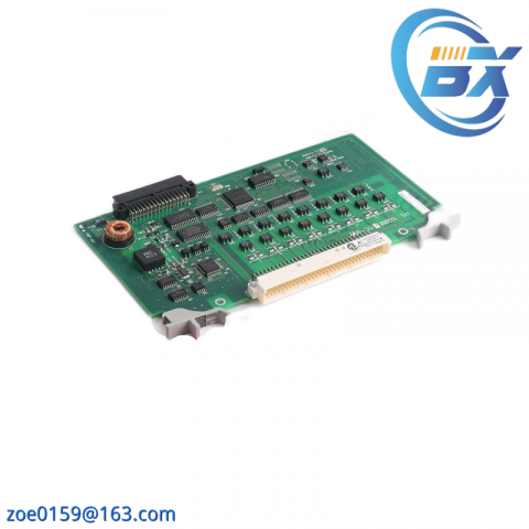 Frick 640D Industrial Automation Control Board, Comprehensive Module for Reliable Operation