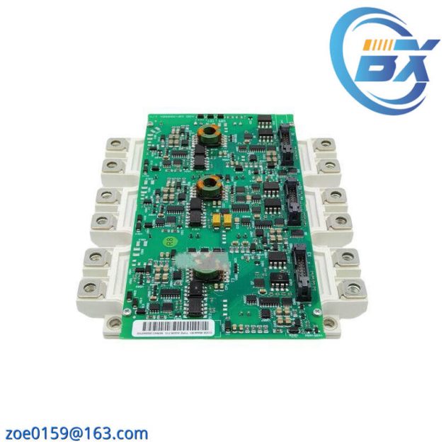 ABB ADPI-01 High Precision Automation Controller