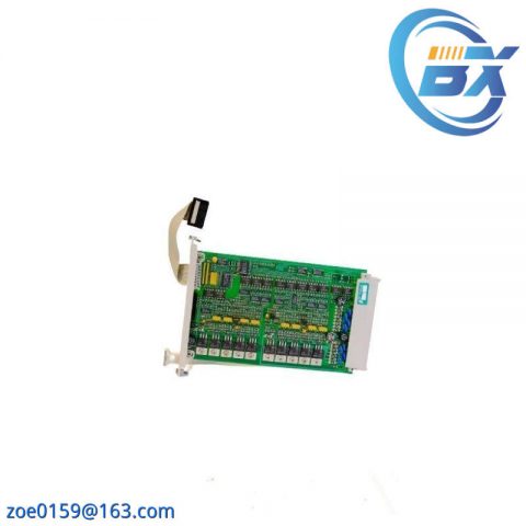 FSC FS7-2173-2RP High-Quality Control Module for Industrial Automation