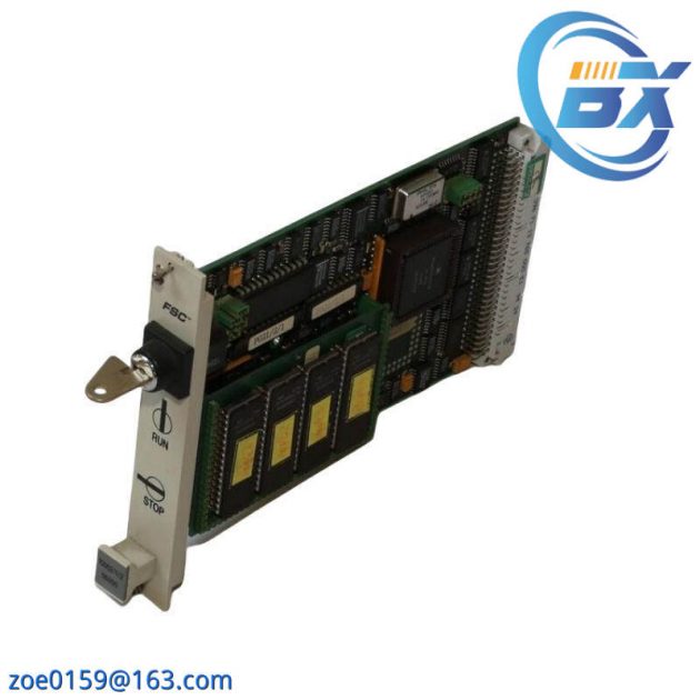 FSC FS7-2173-2RP High-Quality Control Module for Industrial Automation