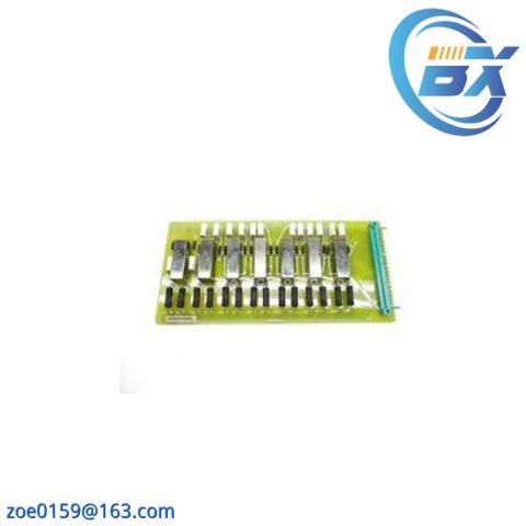 GE 0996D957G0001: Advanced PCB Circuit Boards for Industrial Automation