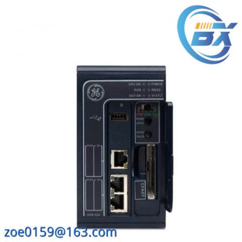 GE 531X302DCIAWG1 DC Instrumentation Card
