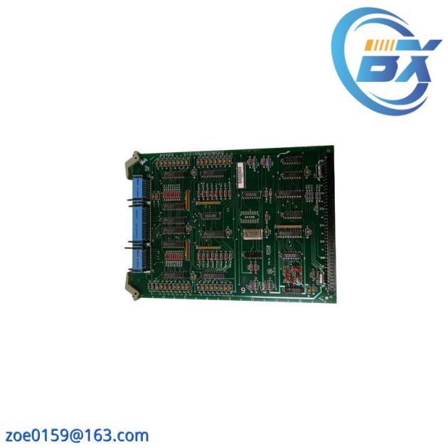 GE CCJ2A2-025-006-00 Industrial Control Module, Compact & Reliable