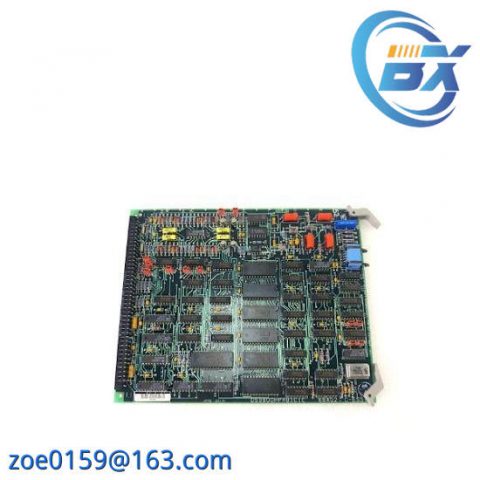 GE IC695ALG628RS High-Speed Analog Input Module
