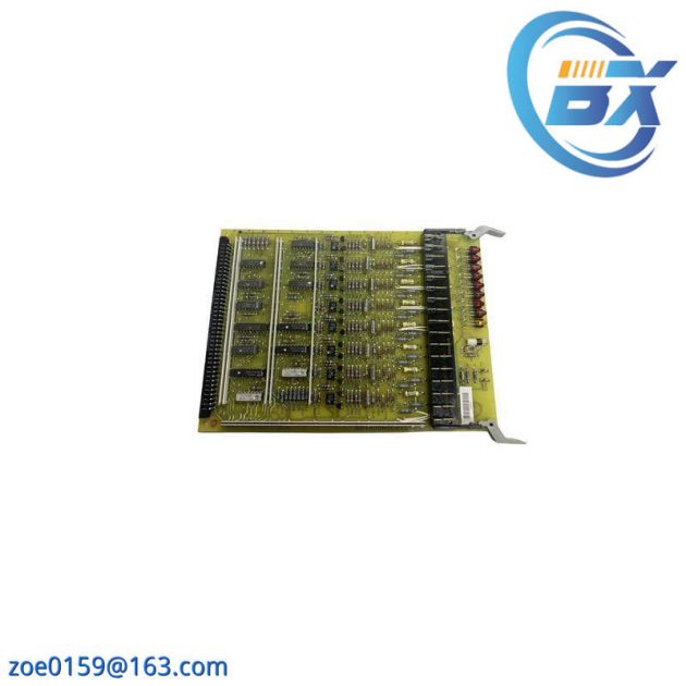 GE DS3800HMPF1F1F - General Electric Microprocessor Card