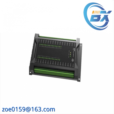 GE FANUC 369B1868G0008: Industrial Control System PLC Module