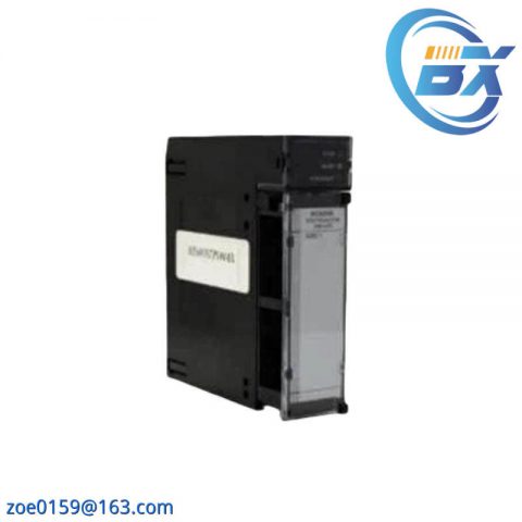 GE Fanuc D0M202 - High-Performance Digital Input Module