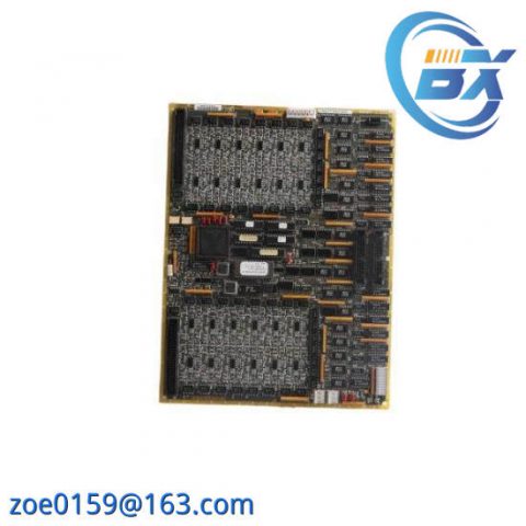 YOKOGAWA PW482-10 S2: Industrial Control Module