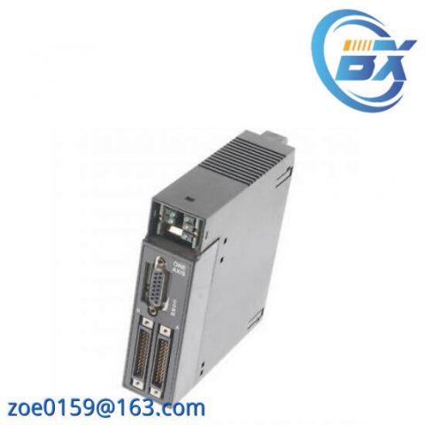 GE Fanuc IC693APU301D PAC Systems RX3i Axis Positioning Module
