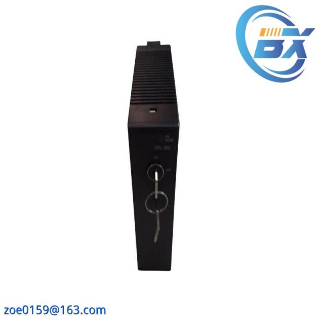 GE IC647SQDC Industrial Control Module - High Performance for Modern Automation Systems