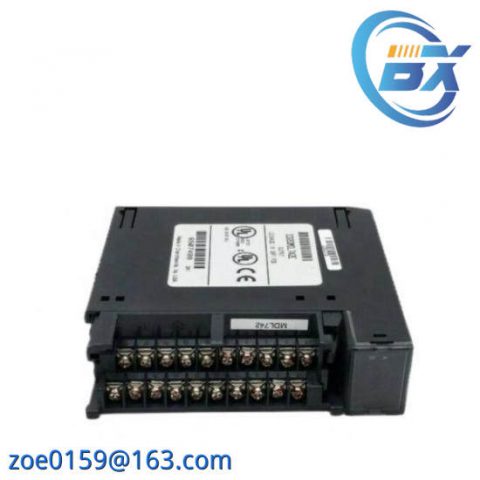 GE STFE20024LSTFE Active Track Filter, 1 Phase, 20 Amps, 240 Volt, DIN Rail Mount