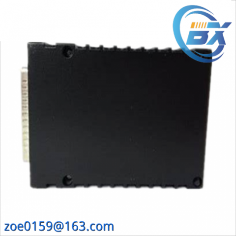 GE 5BC49JB3057A Control Module, Efficient Automation Solutions