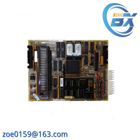 GE Fanuc SF412024 517-0224-16A-504376 820-0297 PLC Module