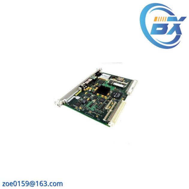 GE 6180P-12BPXP High-Performance Control Module, 190 characters