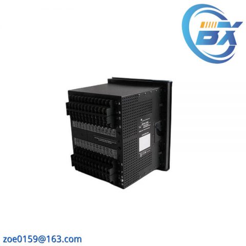 GE GETTYS16-0482-01 Control Module - High Performance Industrial Automation Component