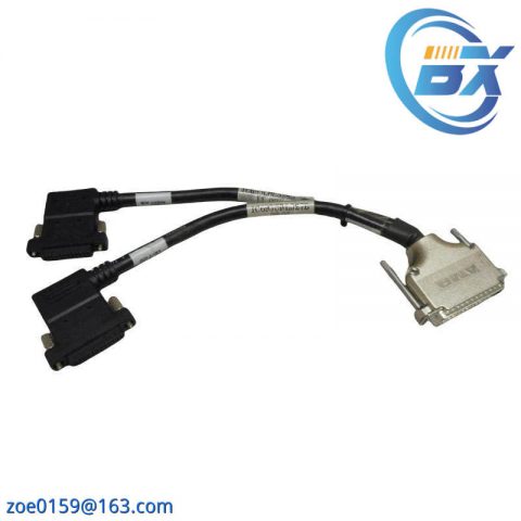 GE RSER200-4 603444, High-Performance PLC Module