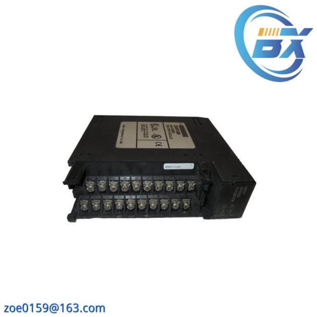 GE DS3800HCVA1G Digital to Analog Output Board