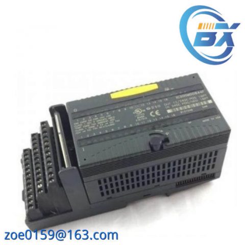 GE IS200EPSMG2AEC - Exciter Power Supply Module for Industrial Automation Systems