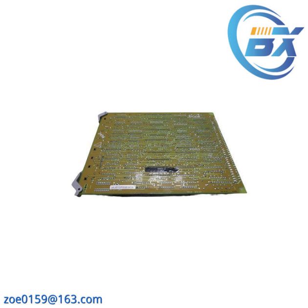 GE IS200EPSMG2AEC - Exciter Power Supply Module for Industrial Automation Systems