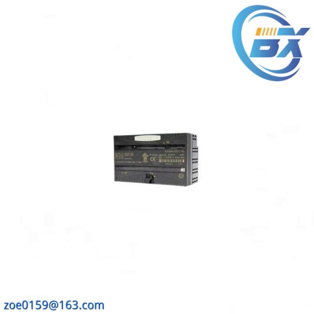 GE IS200EPSMG2AEC - Exciter Power Supply Module for Industrial Automation Systems