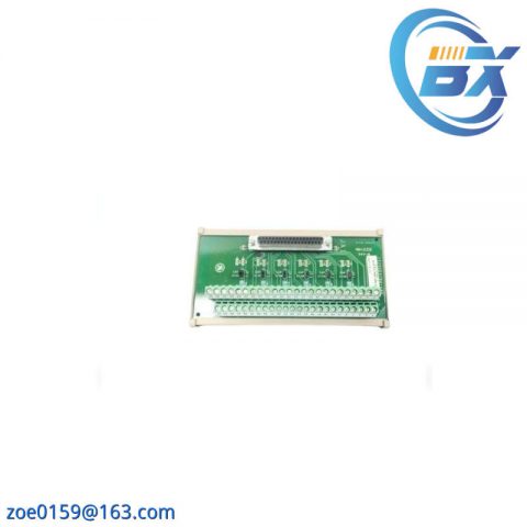 GE IS210BAPAH1A: Advanced Analog Processor Module for Industrial Control Systems