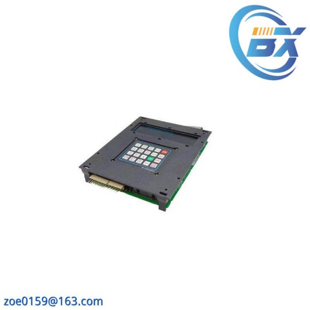 GE NP104X905BA603 Universal Control Module