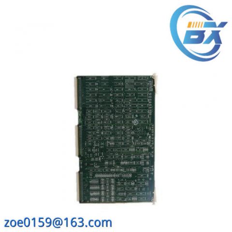 GE OPS4-DVF-1K Industrial Control Module