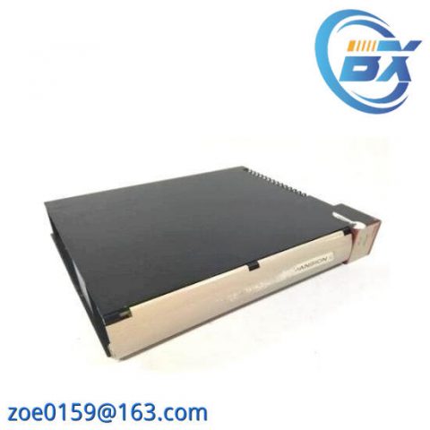 GE TGT-3X6L-1-0-BD Industrial Automation Control Module