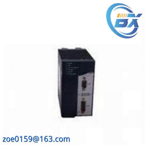 GE Multilin UR6AV Digital I/O Module, Advanced Control & Monitoring Solution