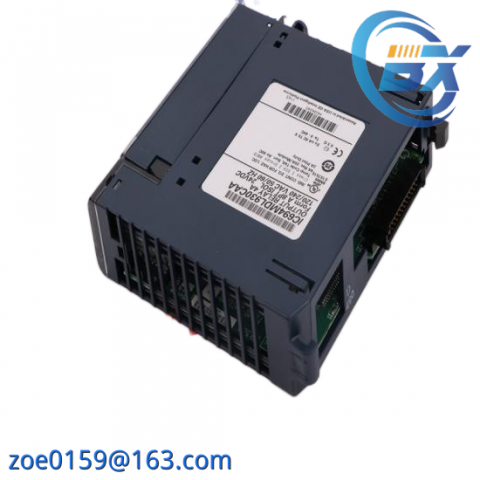 General Electric IC200ALG264E - Advanced Industrial Control Module