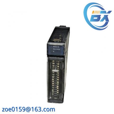 GE OPS4-OUS-20K Industrial Control Module