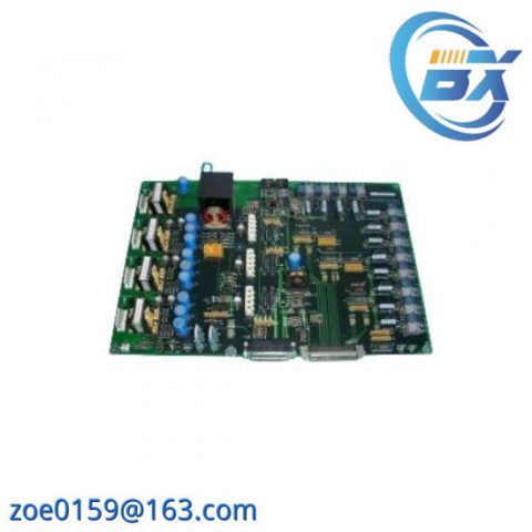 GE IS200HSLAH1ADE Advanced HS SRL Link Interface Board - High-Speed Data Transfer Module