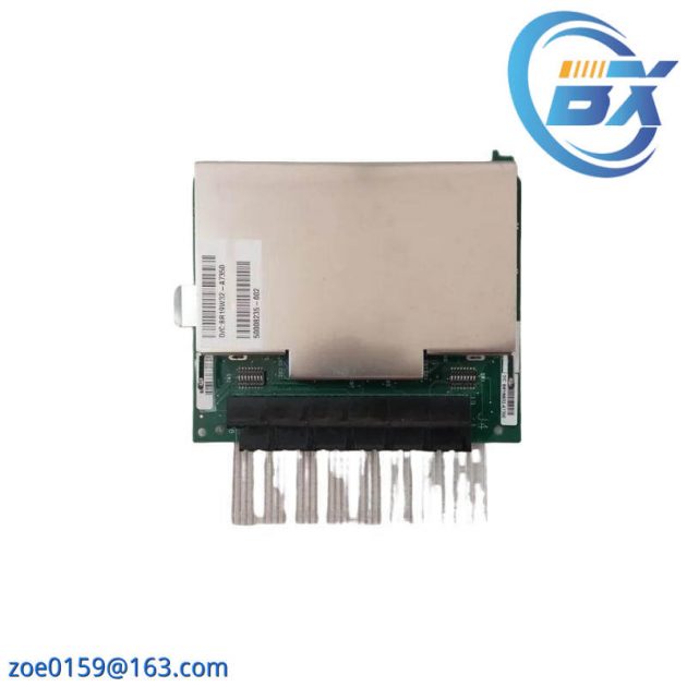 Honeywell 900A16-0106 Analog Input Card for Industrial Automation Systems