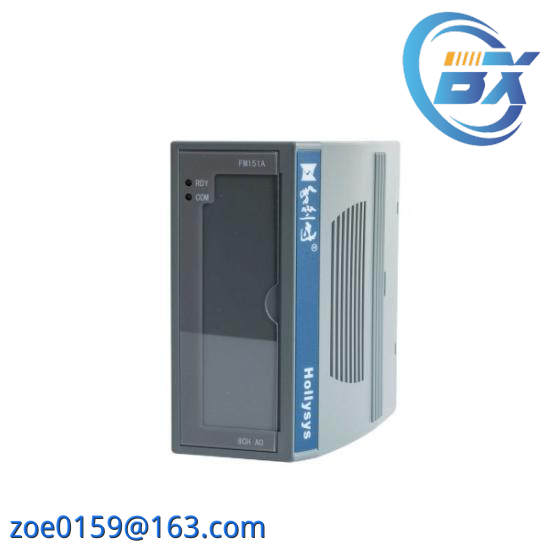 hollysys_fm151a-b01_power_module-9.jpg A-B B801625-45CABLE, PCLM, MACHINE CABLE, Industrial Control Communication Cable