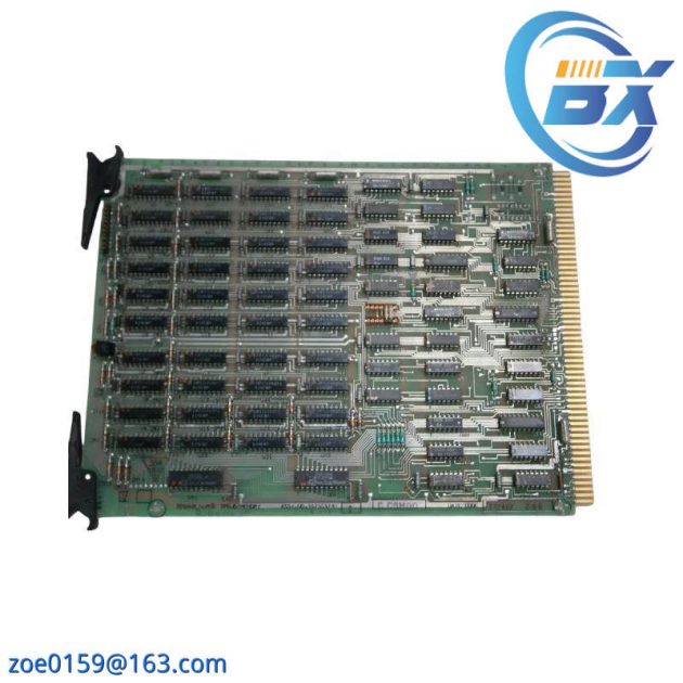 Honeywell GSXC46A Industrial Drive Module for Harsh Environments