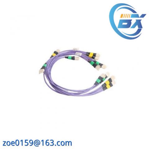 Honeywell 51202329-212 Industrial Control I/O Link Cable