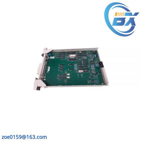 Honeywell 51304362-350 Serial Interface I/O Processor, Industrial Control System Module
