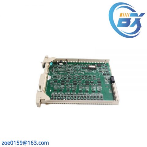HONEYWELL 51304481-100 Analog Input IOP Module
