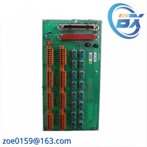LAE Industrial Control System, AC1-5TS2RW-A, Advanced Automation Module