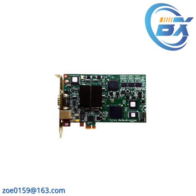 Honeywell 51405098-100-RP LCNP4E Card - Advanced Control Module for Industrial Automation
