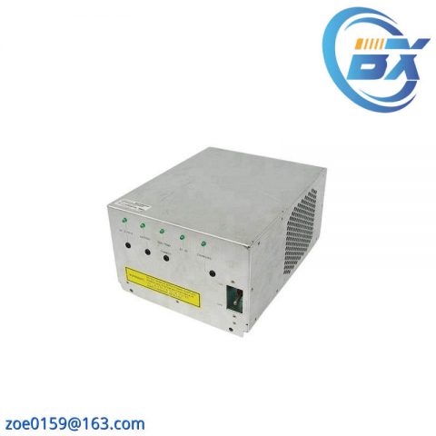Honeywell ACX631 | 51198947-100F | Power Supply, Industrial Control Systems