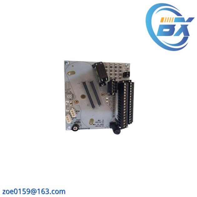 Honeywell CC-TAIX01 51308363-175 Low-Level Mux Module for Industrial Automation