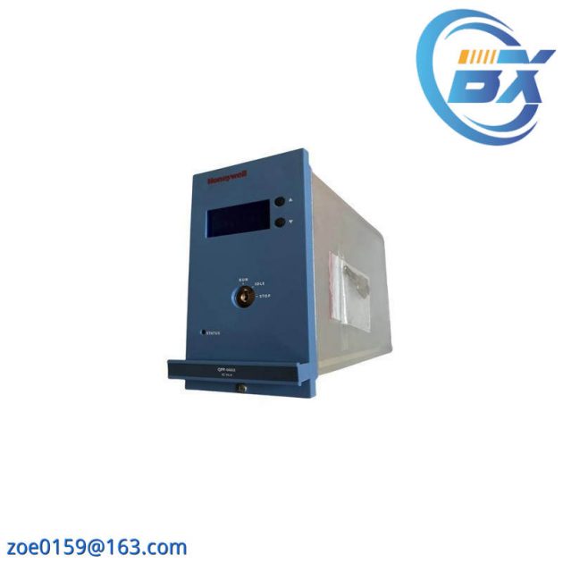 ABB FC-QPP-0001 Industrial Process Controller Module