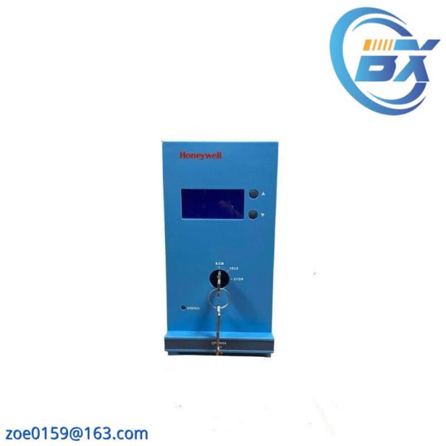 ABB FC-QPP-0001 Industrial Process Controller Module