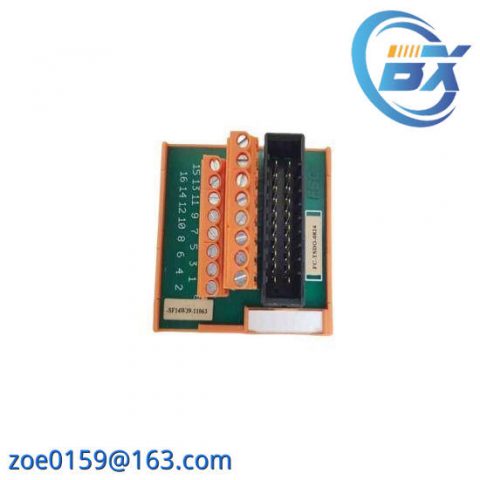 Honeywell FC-TSDO-0824C Digital Output Module - Precise Control for Industrial Automation