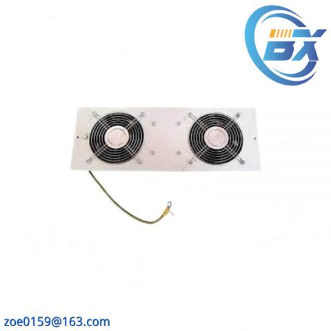 Honeywell FS-FANWR-24R Fan Assembly Kit: Industrial Control System Component, Optimized for Enhanced Performance & Reliability