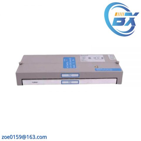 Honeywell FS-SDOL-0448 Control Processor Chassis - High-Quality Industrial Solution