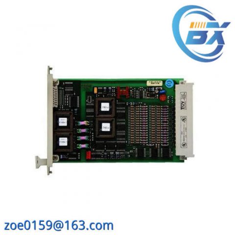 Honeywell FSC 10105/2/1 Fail-safe High-Density Analog Input Module