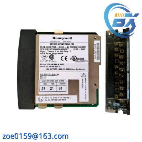 Honeywell FC-SDI-1624 Control Module